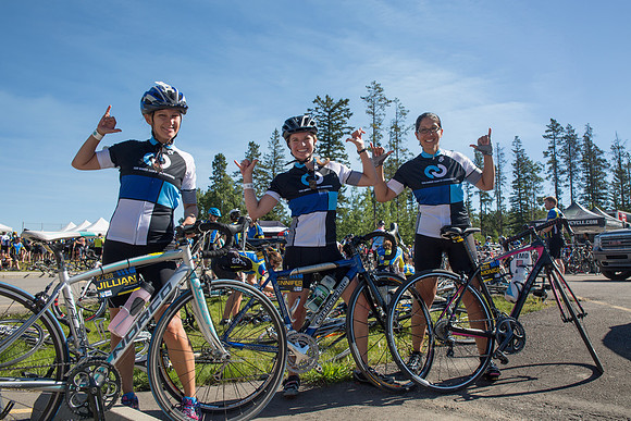 RIDERS3 - DAY 1 - TheRideAB - Alberta Cancer Foundation-58