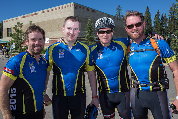 RIDERS3 - DAY 1 - TheRideAB - Alberta Cancer Foundation-59