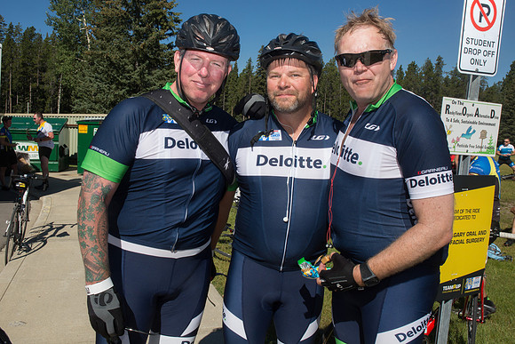 RIDERS3 - DAY 1 - TheRideAB - Alberta Cancer Foundation-61
