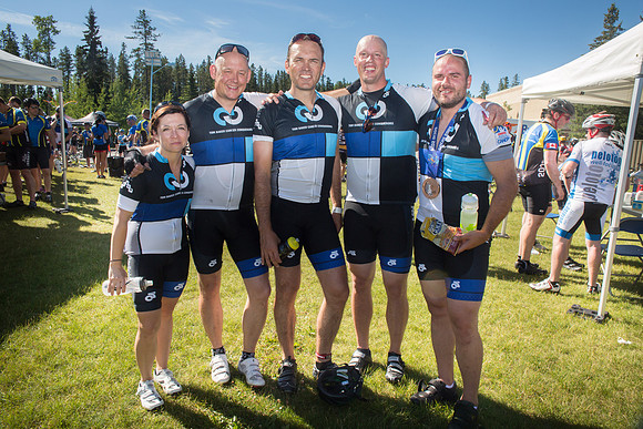 RIDERS3 - DAY 1 - TheRideAB - Alberta Cancer Foundation-62