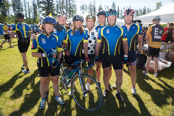 RIDERS3 - DAY 1 - TheRideAB - Alberta Cancer Foundation-64