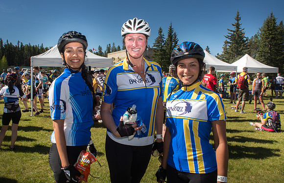 RIDERS3 - DAY 1 - TheRideAB - Alberta Cancer Foundation-65