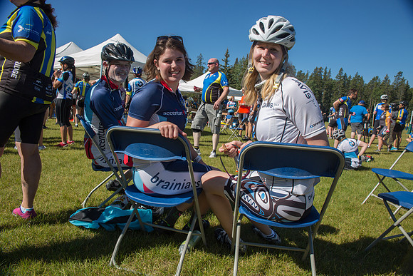 RIDERS3 - DAY 1 - TheRideAB - Alberta Cancer Foundation-67
