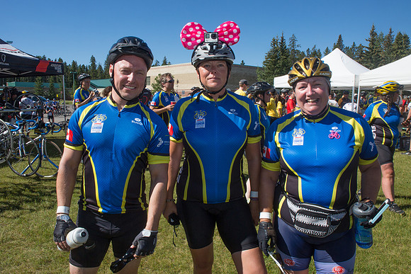 RIDERS3 - DAY 1 - TheRideAB - Alberta Cancer Foundation-69