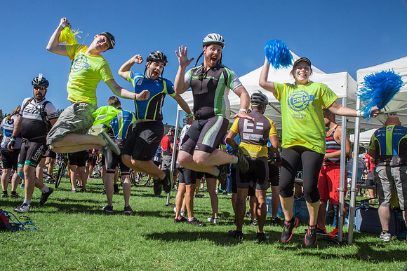 RIDERS3 - DAY 1 - TheRideAB - Alberta Cancer Foundation-70