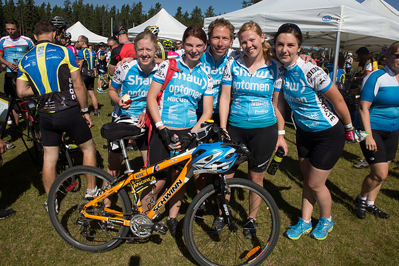 RIDERS3 - DAY 1 - TheRideAB - Alberta Cancer Foundation-72