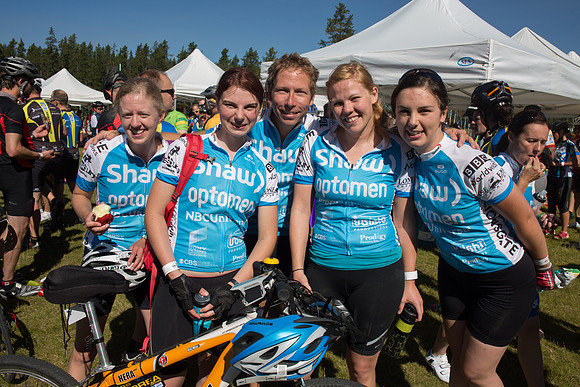 RIDERS3 - DAY 1 - TheRideAB - Alberta Cancer Foundation-73
