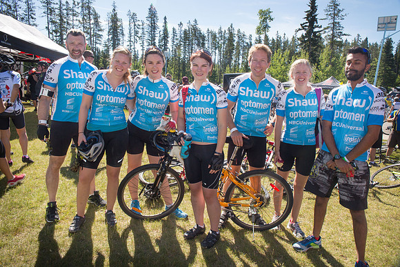 RIDERS3 - DAY 1 - TheRideAB - Alberta Cancer Foundation-74
