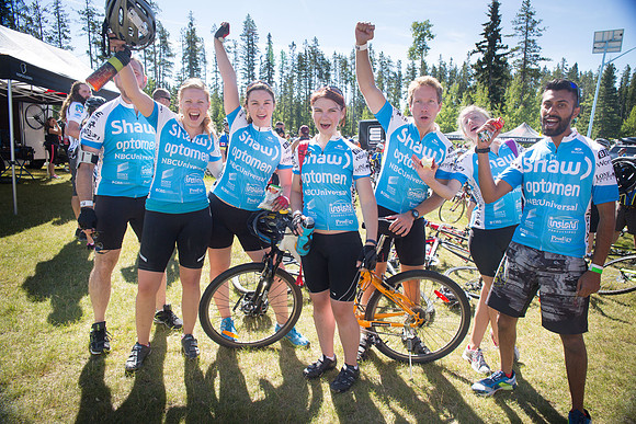 RIDERS3 - DAY 1 - TheRideAB - Alberta Cancer Foundation-75