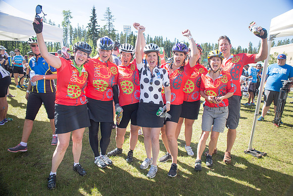 RIDERS3 - DAY 1 - TheRideAB - Alberta Cancer Foundation-78