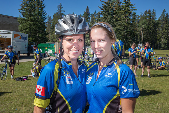 RIDERS3 - DAY 1 - TheRideAB - Alberta Cancer Foundation-79