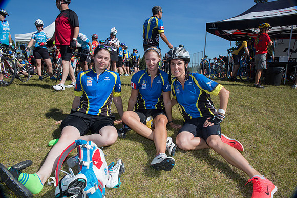 RIDERS3 - DAY 1 - TheRideAB - Alberta Cancer Foundation-83