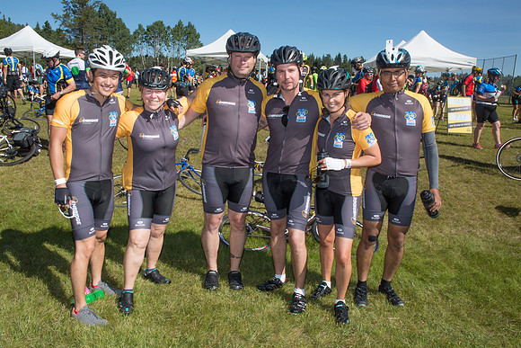 RIDERS3 - DAY 1 - TheRideAB - Alberta Cancer Foundation-84