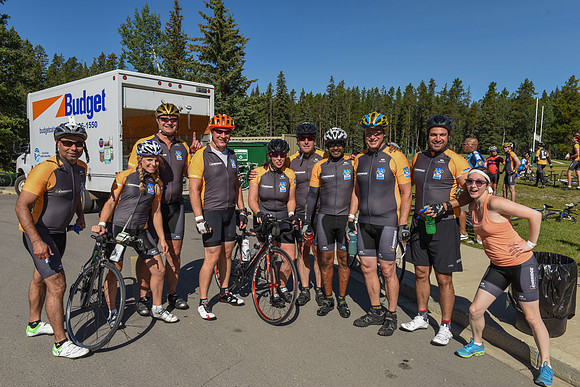 RIDERS3 - DAY 1 - TheRideAB - Alberta Cancer Foundation-93