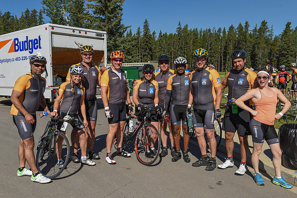 RIDERS3 - DAY 1 - TheRideAB - Alberta Cancer Foundation-94