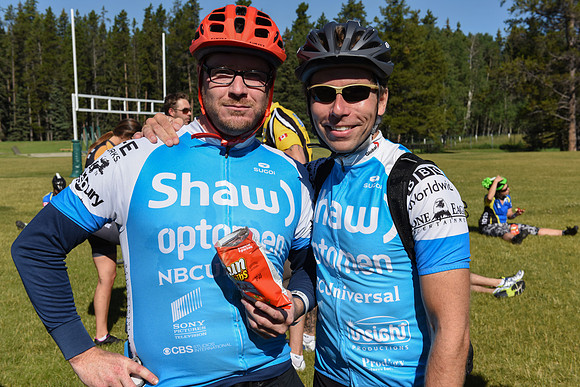 RIDERS3 - DAY 1 - TheRideAB - Alberta Cancer Foundation-96
