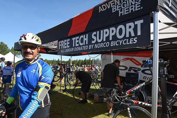 RIDERS3 - DAY 1 - TheRideAB - Alberta Cancer Foundation-98