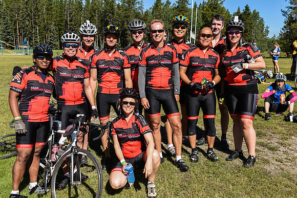 RIDERS3 - DAY 1 - TheRideAB - Alberta Cancer Foundation-100