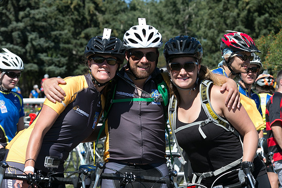 RIDERS3 - DAY 1 - TheRideAB - Alberta Cancer Foundation-104