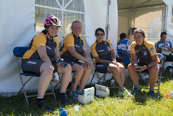 RIDERS3 - DAY 1 - TheRideAB - Alberta Cancer Foundation-107