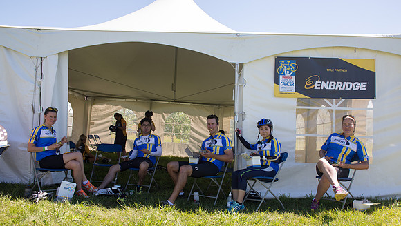 RIDERS3 - DAY 1 - TheRideAB - Alberta Cancer Foundation-108