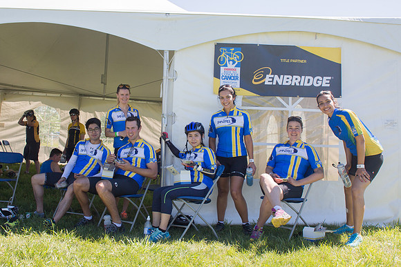RIDERS3 - DAY 1 - TheRideAB - Alberta Cancer Foundation-110