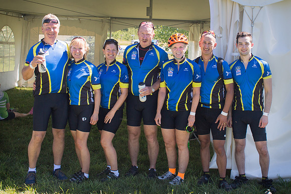 RIDERS3 - DAY 1 - TheRideAB - Alberta Cancer Foundation-111
