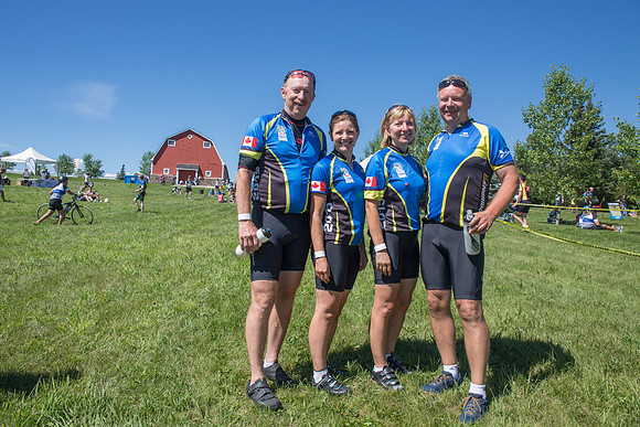 RIDERS3 - DAY 1 - TheRideAB - Alberta Cancer Foundation-112