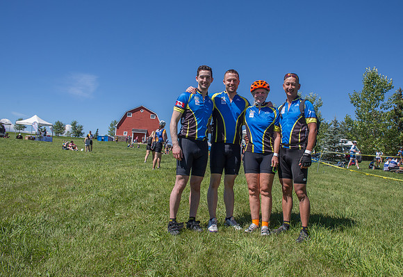 RIDERS3 - DAY 1 - TheRideAB - Alberta Cancer Foundation-113