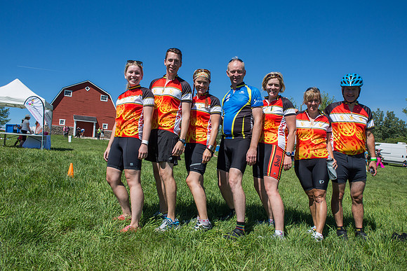 RIDERS3 - DAY 1 - TheRideAB - Alberta Cancer Foundation-117