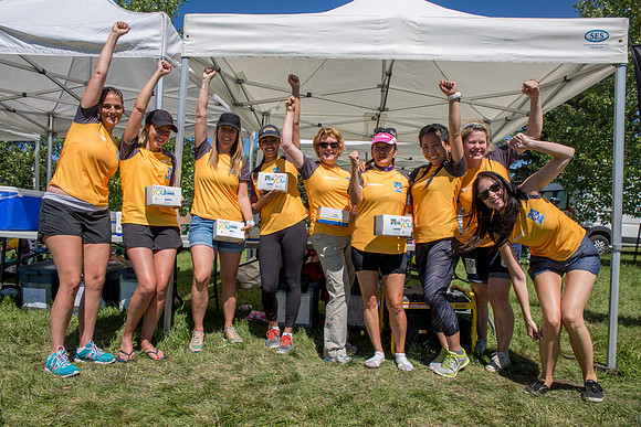 RIDERS3 - DAY 1 - TheRideAB - Alberta Cancer Foundation-122