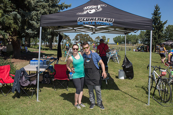 RIDERS3 - DAY 1 - TheRideAB - Alberta Cancer Foundation-126