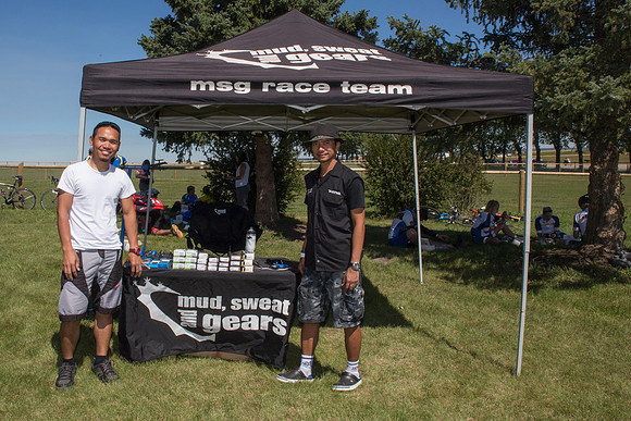 RIDERS3 - DAY 1 - TheRideAB - Alberta Cancer Foundation-127