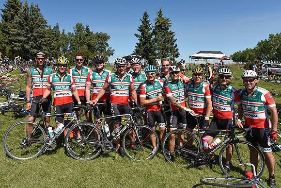 RIDERS3 - DAY 1 - TheRideAB - Alberta Cancer Foundation-133