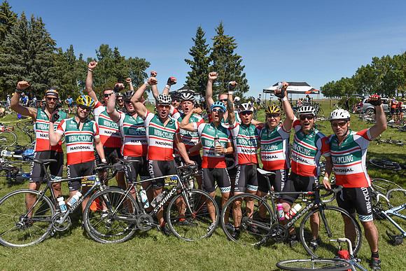 RIDERS3 - DAY 1 - TheRideAB - Alberta Cancer Foundation-134