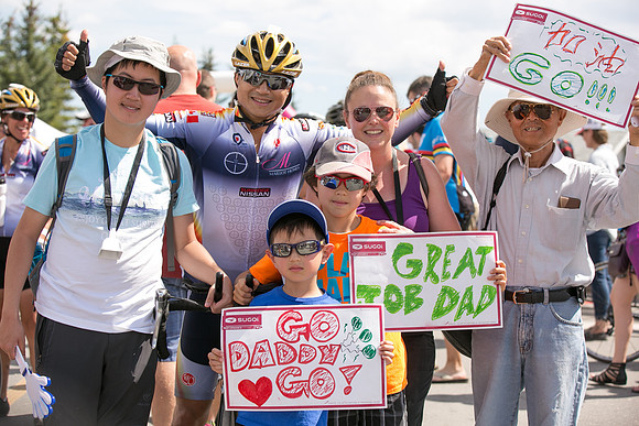 RIDERS5 - FINISHLINE - TheRideAB - Alberta Cancer Foundation-18