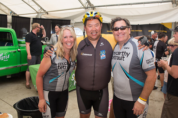 RIDERS5 - FINISHLINE - TheRideAB - Alberta Cancer Foundation-22