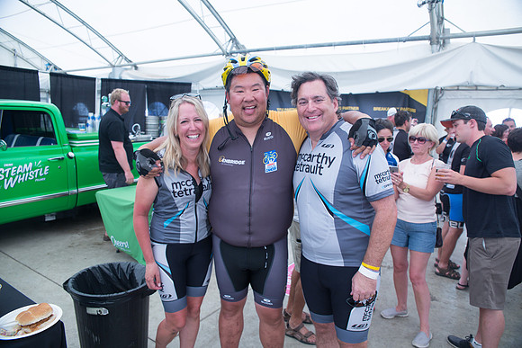 RIDERS5 - FINISHLINE - TheRideAB - Alberta Cancer Foundation-23