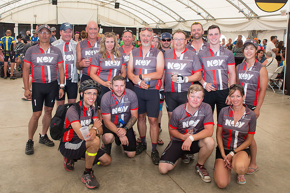 RIDERS5 - FINISHLINE - TheRideAB - Alberta Cancer Foundation-24
