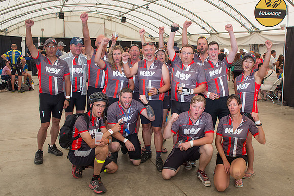RIDERS5 - FINISHLINE - TheRideAB - Alberta Cancer Foundation-25