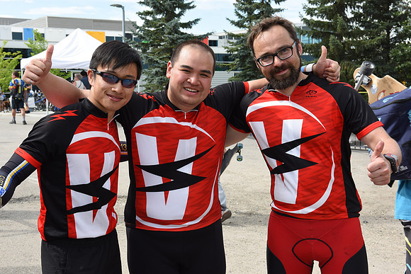 RIDERS5 - FINISHLINE - TheRideAB - Alberta Cancer Foundation-30