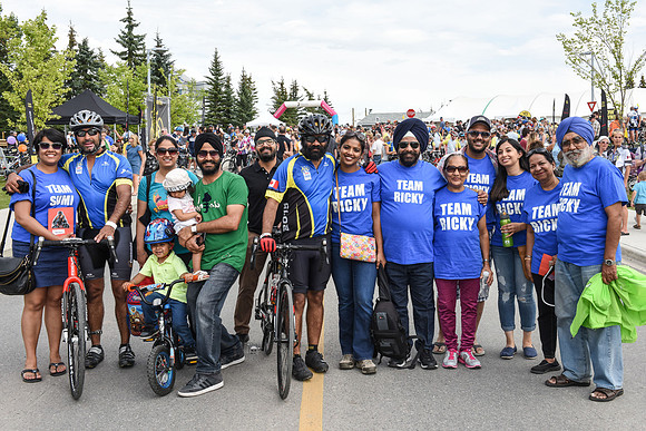 RIDERS5 - FINISHLINE - TheRideAB - Alberta Cancer Foundation-34