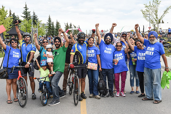 RIDERS5 - FINISHLINE - TheRideAB - Alberta Cancer Foundation-35
