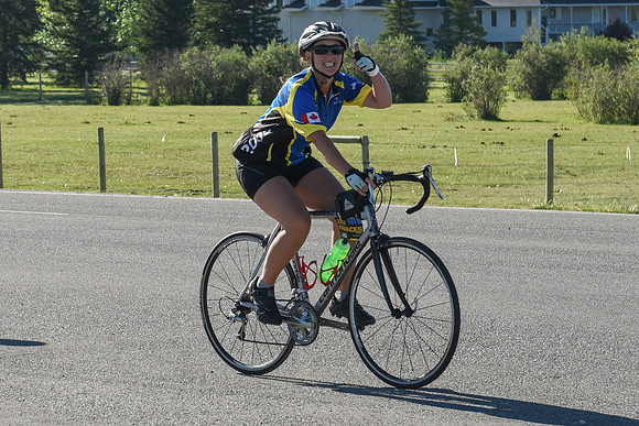 DAY 1 - ROUTE 5 - TheRideAB - Alberta Cancer Foundation-3