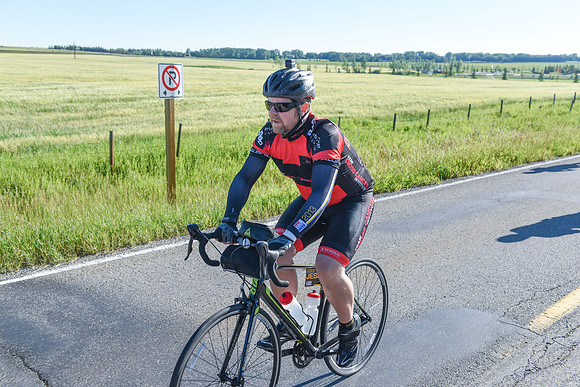 DAY 1 - ROUTE 5 - TheRideAB - Alberta Cancer Foundation-8