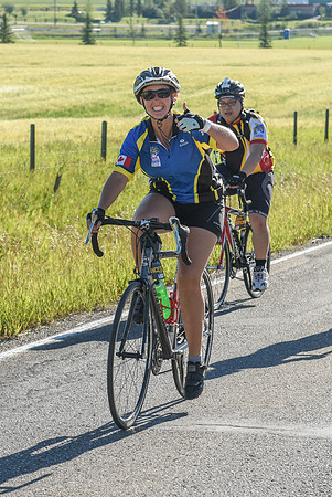 DAY 1 - ROUTE 5 - TheRideAB - Alberta Cancer Foundation-13
