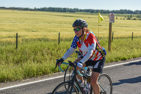DAY 1 - ROUTE 5 - TheRideAB - Alberta Cancer Foundation-15