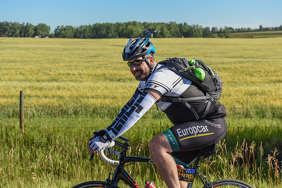 DAY 1 - ROUTE 5 - TheRideAB - Alberta Cancer Foundation-14