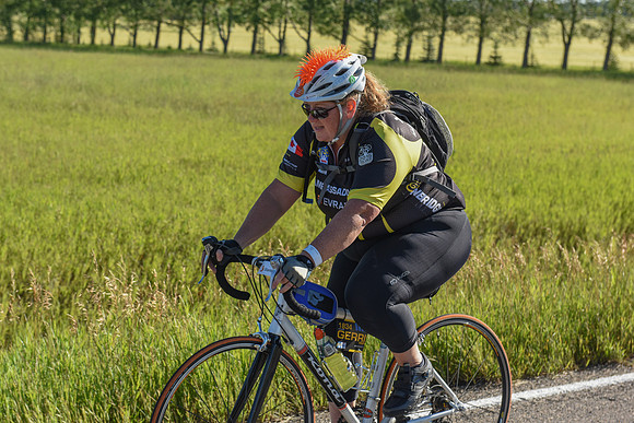 DAY 1 - ROUTE 5 - TheRideAB - Alberta Cancer Foundation-20