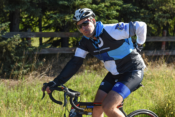 DAY 1 - ROUTE 5 - TheRideAB - Alberta Cancer Foundation-22